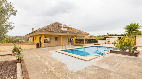 Photo 3 of Houses for sale in Calle de Berenice, 7, La Alcayna, Molina de Segura