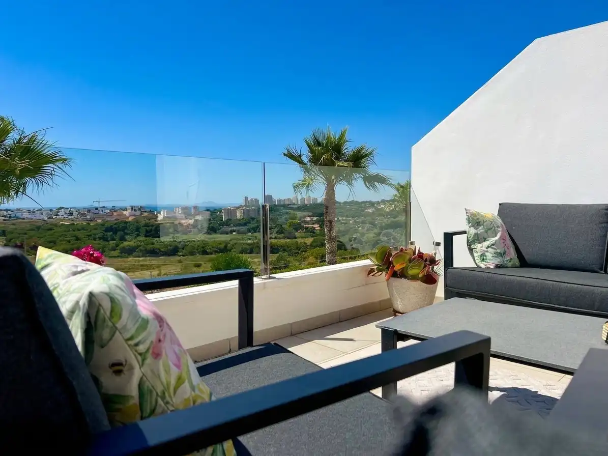 Duplex in vendita a Orihuela Costa, imagen 25