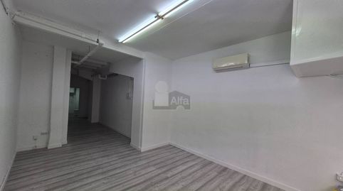 Foto 4 de Oficina de lloguer a Carrer D'enric Navarro, 27, Barrio de Benimaclet, Valencia Capital