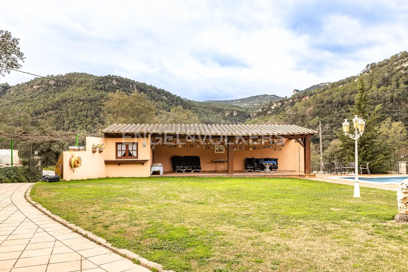 Casa o xalet en venda a Tagamanent