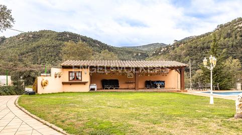 Foto 2 de Casa o xalet en venda a Tagamanent, Barcelona