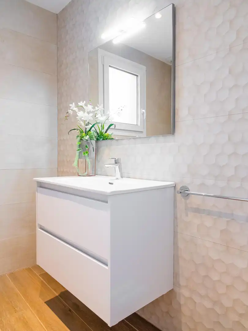Chalet con piscina en venta en La Alberca, imagen 12