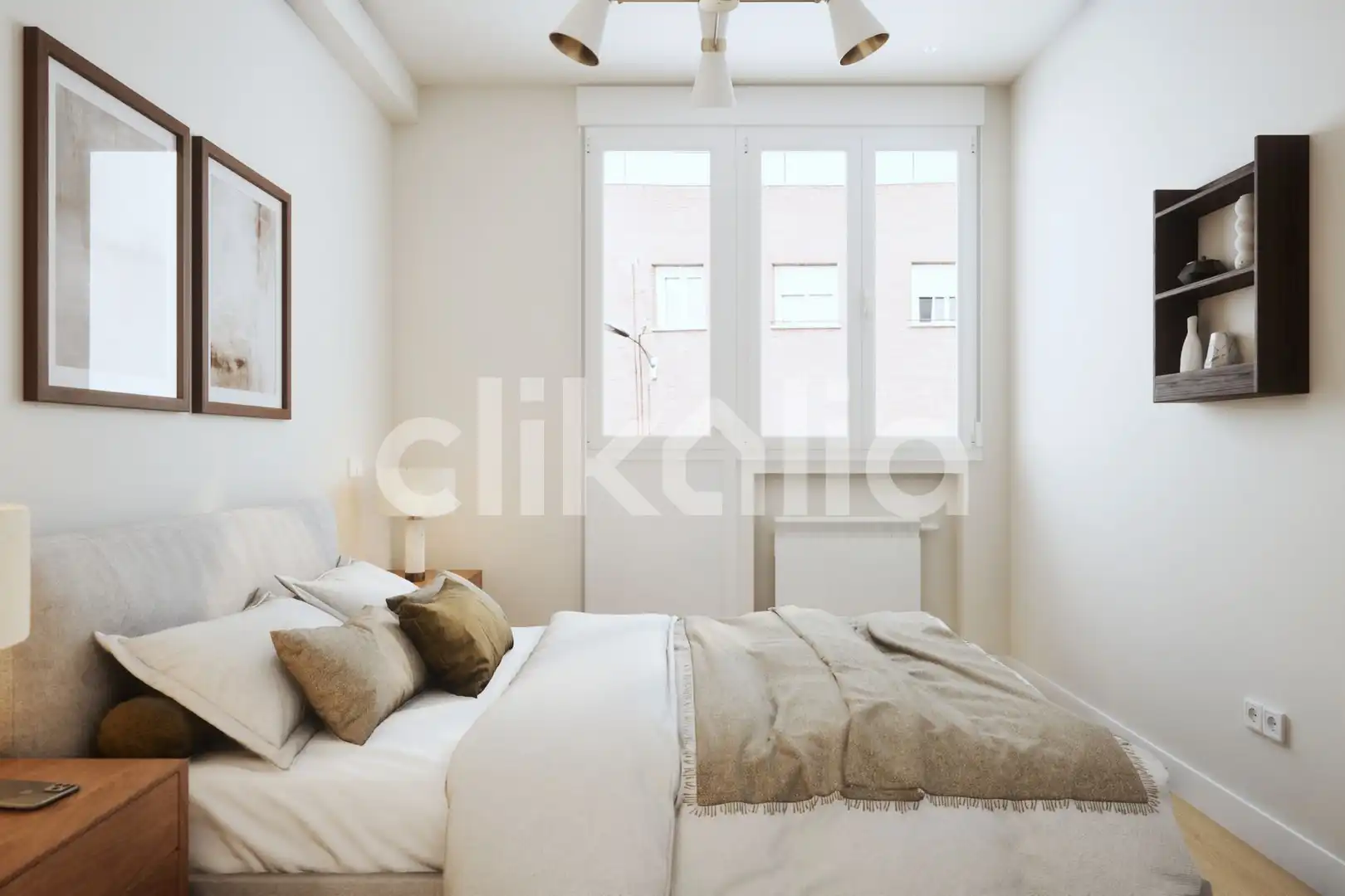 Wohnung mit Aufzug zum Verkauf in Chamartín, imagen 14