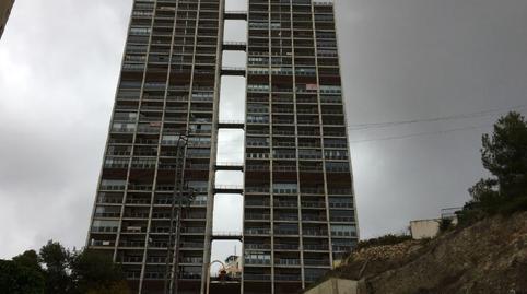 Foto 2 de Garatge en venda a Calle Sierra Dorada, 3c, Rincón Alto, Alicante