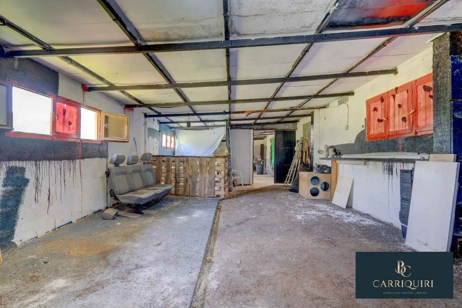 Houses for sale in Oiz