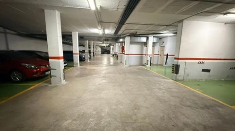 Foto 4 de Garaje de alquiler en Catalunya, Centre, Sant Joan Despí