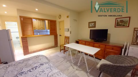 Foto 4 de Estudio de alquiler en Calle San Juan de Dios, 17, Centro - Sagrario, Granada Capital