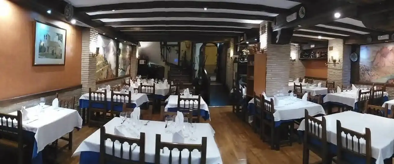 Business premises for sale in Calle Santa Orosia 2, imagen 4