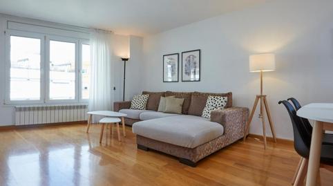 Foto 5 de Apartament de lloguer a Sant Gervasi- Galvany,  Barcelona Capital