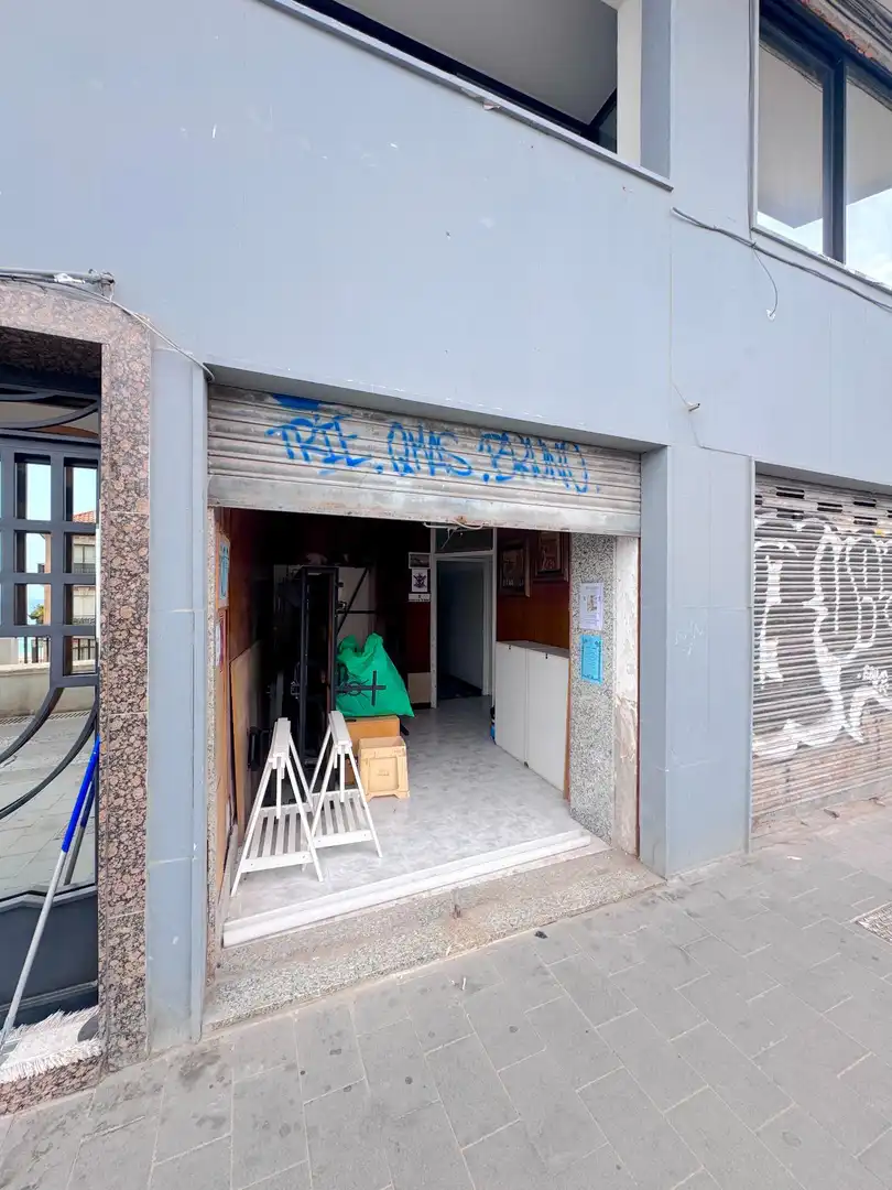Local en venta en Centro