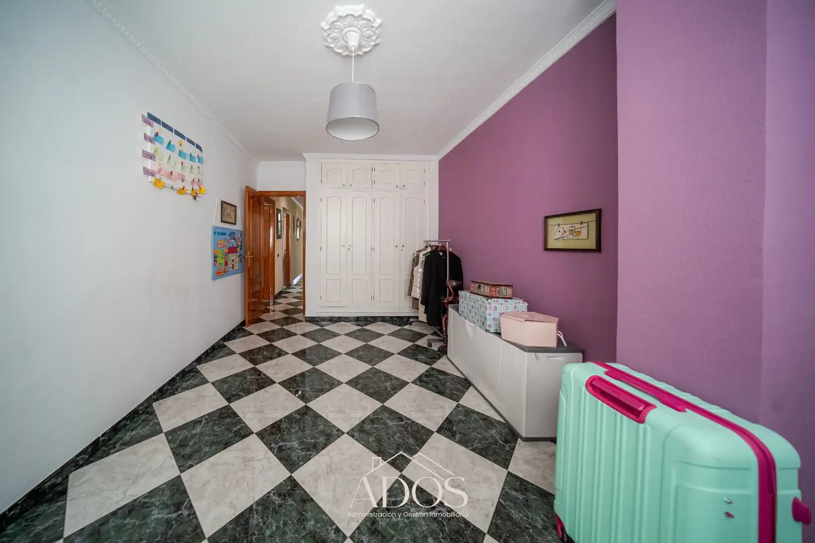 Adosado con terraza en venta en Calle Lepanto 1, imagen 22