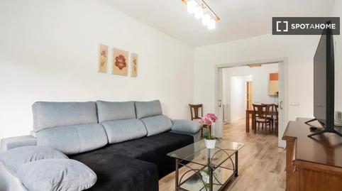 Photo 3 of Apartment to share in Imperial,  Madrid Capital