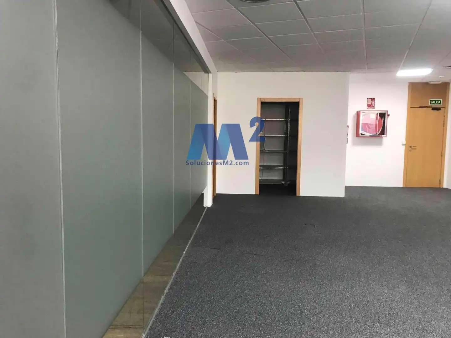 Büro zur Miete in Isla del Hierro, imagen 9