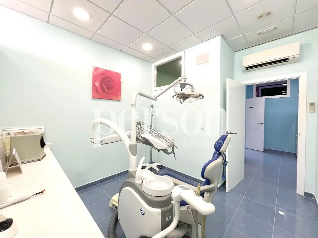 Business premises to rent in Rincón de Loix, imagen 16