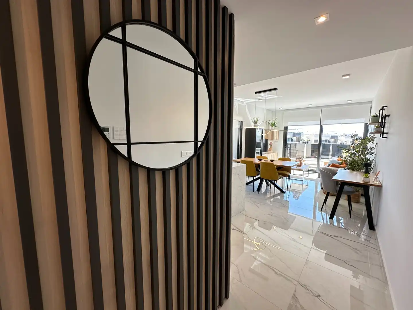Penthouse mit Pool zum Verkauf in Orihuela Costa, imagen 15