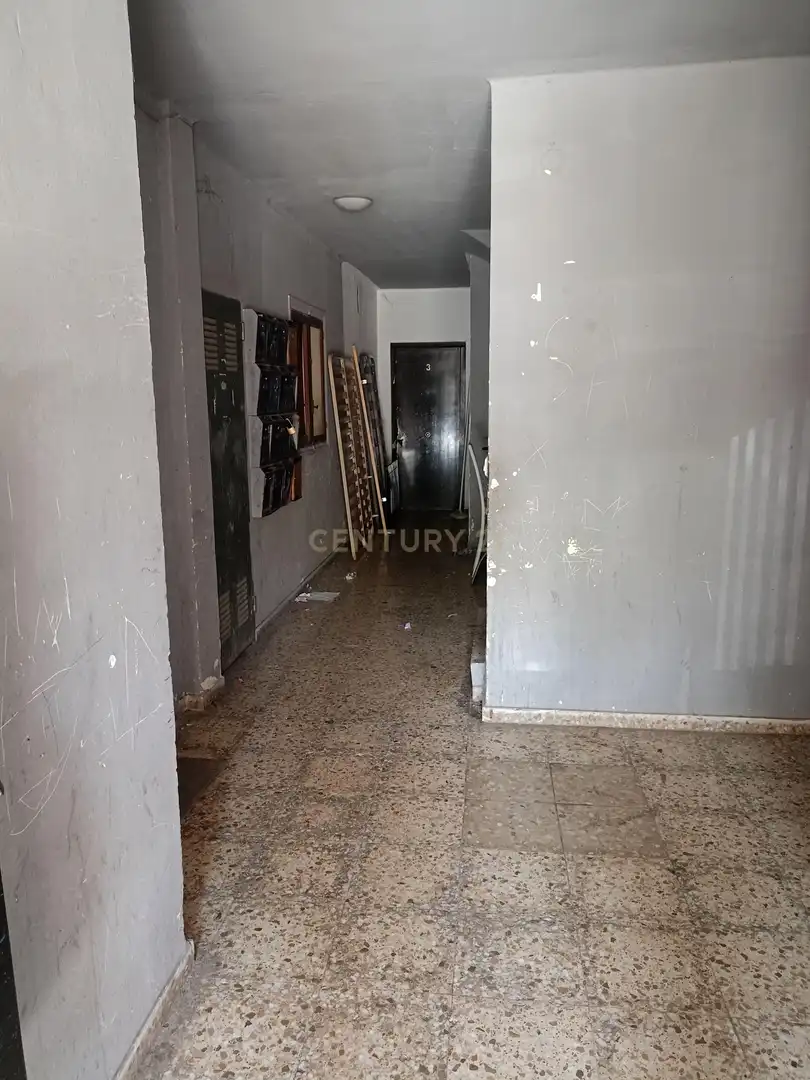 Apartamento en venta en Paterna con Balcón