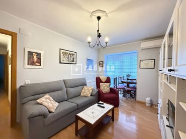 Piso en venta en San Nicasio - Campo de Tiro - Solagua