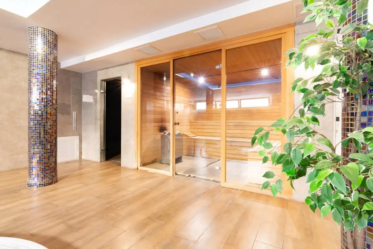 Flat for sale in Salobreña  with Air Conditioner, Heating and Private garden