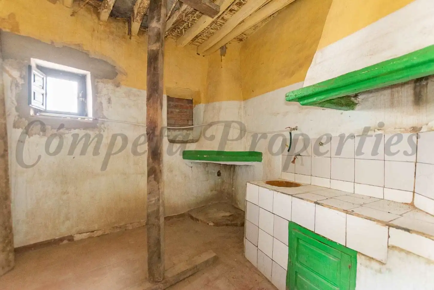 Casa in vendita a Cómpeta, imagen 11