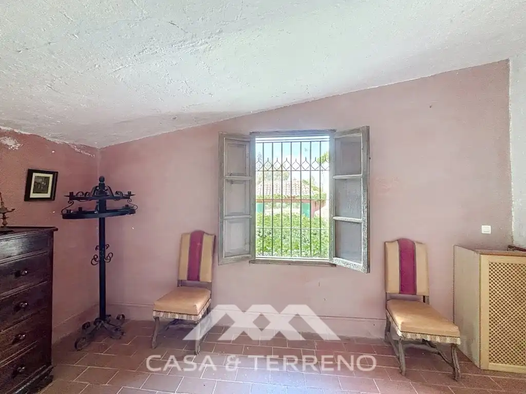 Vista exterior de Casa o chalet en venta en Alhama de Granada con Terraza
