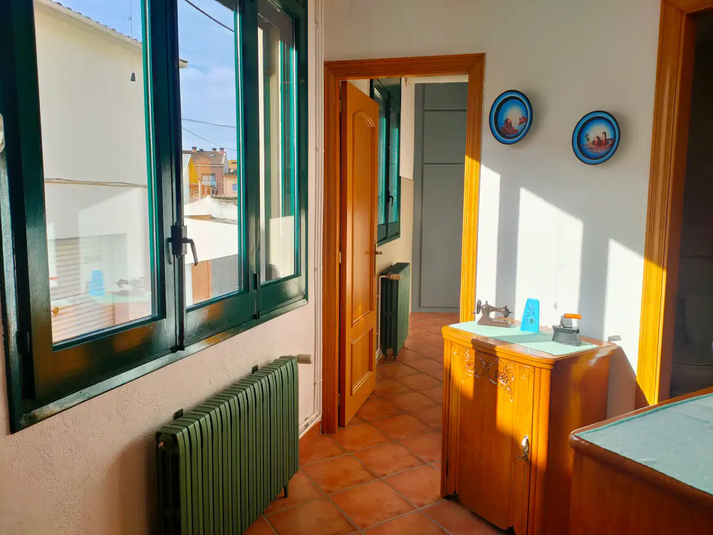 Terraced house for sale in Carrer Argimont, imagen 24