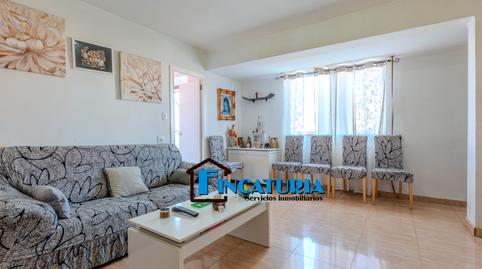 Photo 3 of Flat for sale in Carrer Lepanto, 10, Rafelbuñol / Rafelbunyol, Valencia