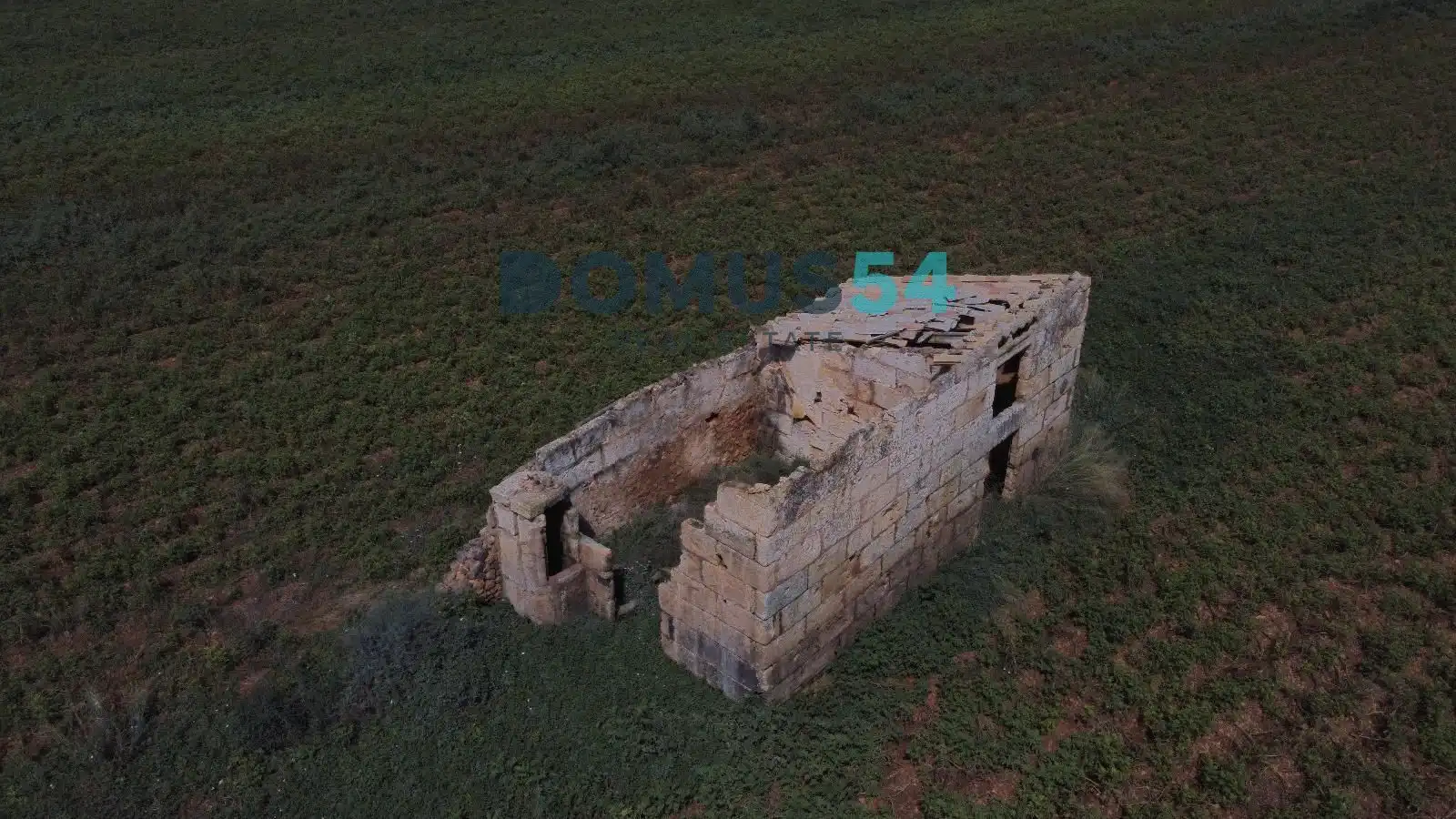 Rustikales Grundstück zum Verkauf in Llubí, imagen 20