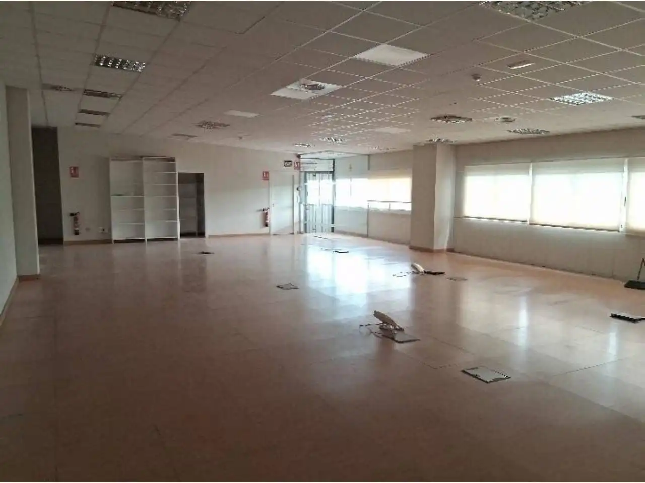 Nave industrielle à louer à Calle Traginers, imagen 17