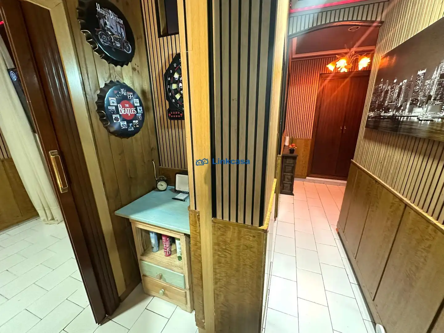 Flat for sale in Madrid