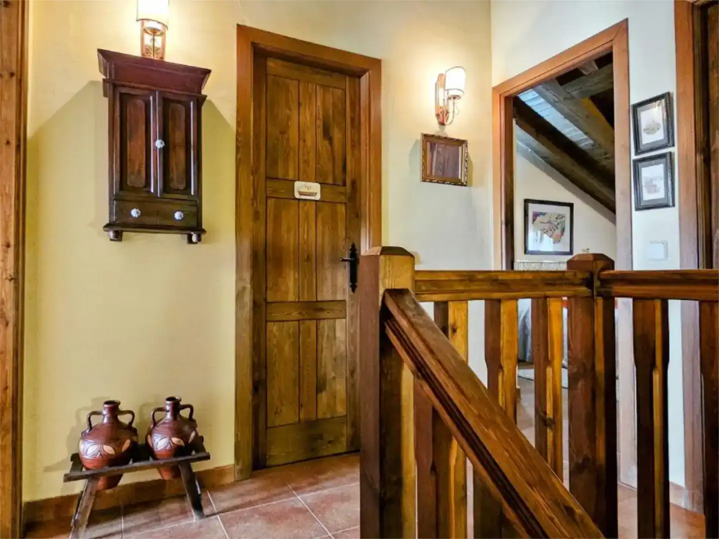 Piso en venta en Grajera, Segovia