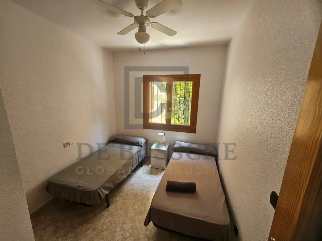 Casa con piscina in vendita a Calle Pintor Ribera, imagen 14