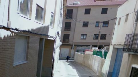 Solvia Inmobiliaria  Garaje Cariñena