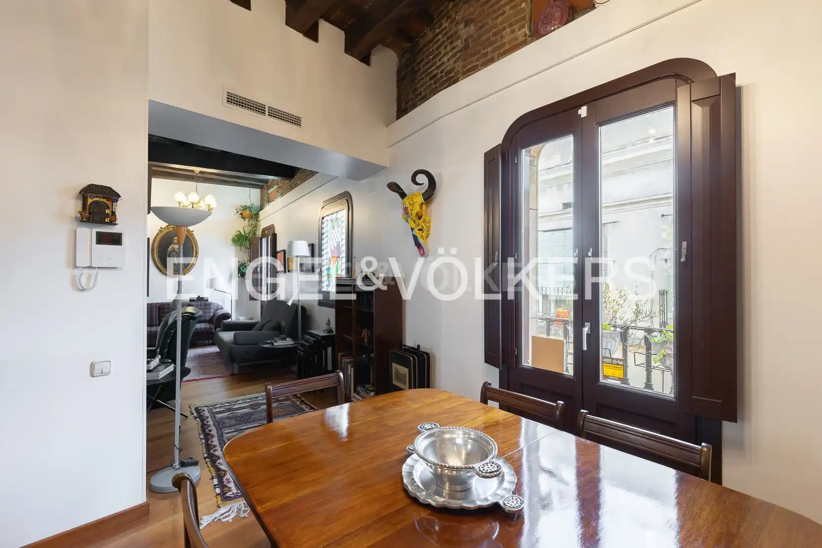 Attique avec terrasse à vendre à Ciutat Vella, imagen 27