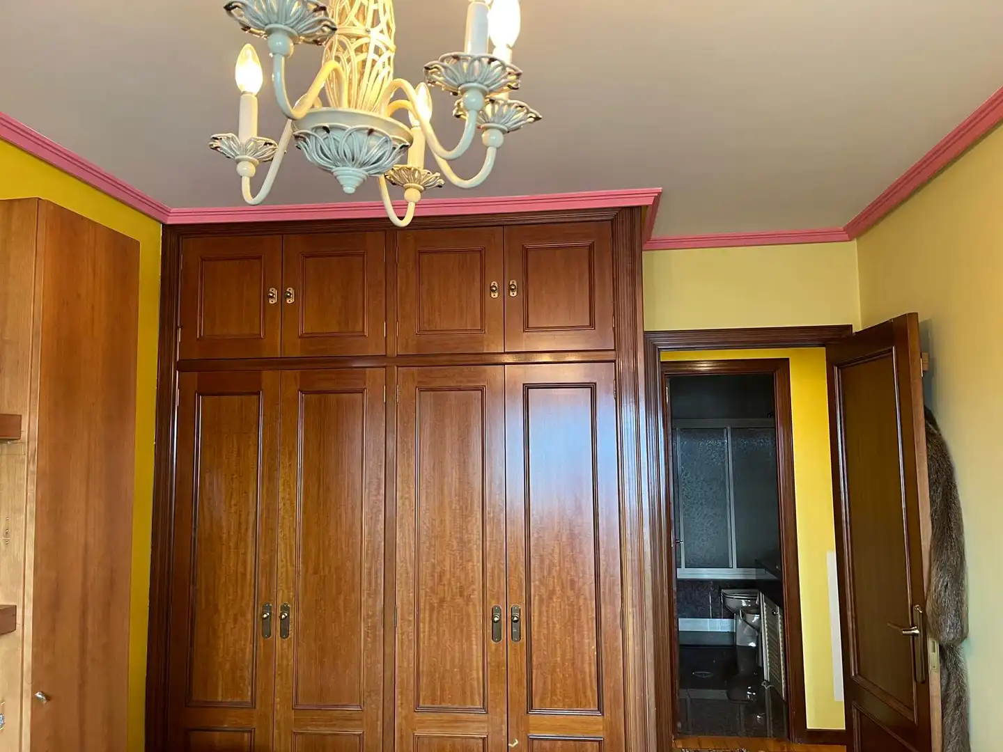 Wohnung zum Verkauf in Rúa Vía Norte, Fátima