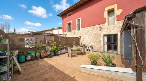 Foto 5 von Einfamilien-Reihenhaus zum Verkauf in Crispijana Entitatea, Zona rural noroeste, Vitoria - Gasteiz