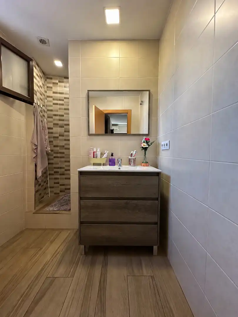 Piso en venta en Centro