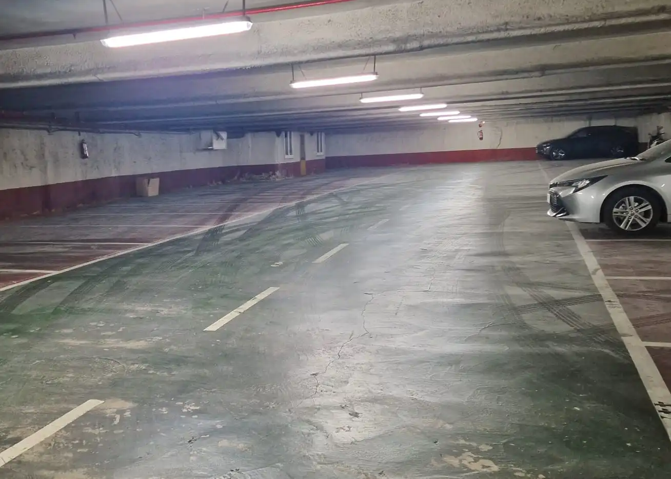 Garage for sale in Passeig de Gràcia, 55, Dreta de l'Eixample