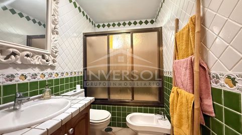 Foto 5 de Ático en venta en Bulevar de el Ejido, 404, Pabellón - Estación - El Corte Inglés, El Ejido