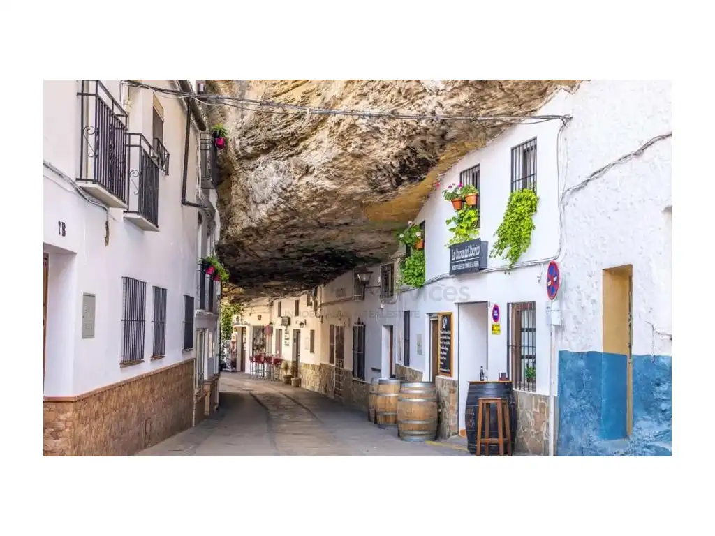 Maison à vendre à Setenil de las Bodegas, imagen 6