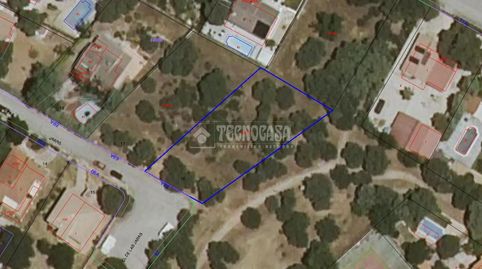 Foto 2 de Residencial en venta en Valdeaveruelo, Guadalajara