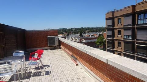 Foto 4 de Dúplex en venda a Conde Orgaz - Piovera, Madrid