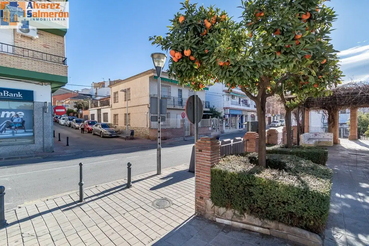 Casa o xalet en venda a Calle cañadilla, Huétor Vega