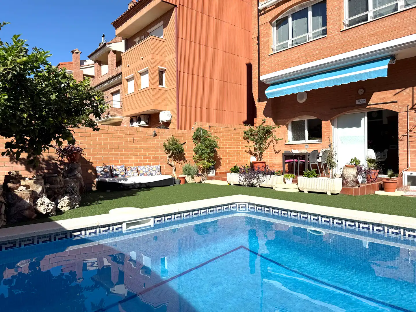 Edificio en venta en Carrer de Roca i Cornet, 35, Casc Antic - Nou Cambrils