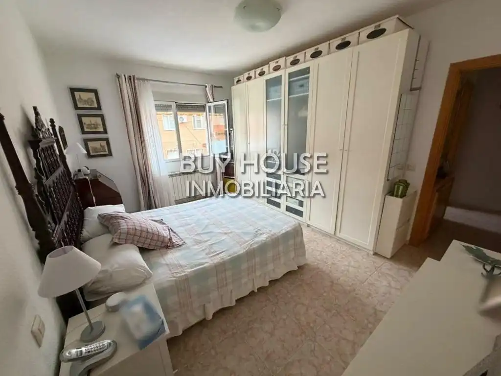 Reihenhaus mit Pool zum Verkauf in Añover de Tajo, imagen 16