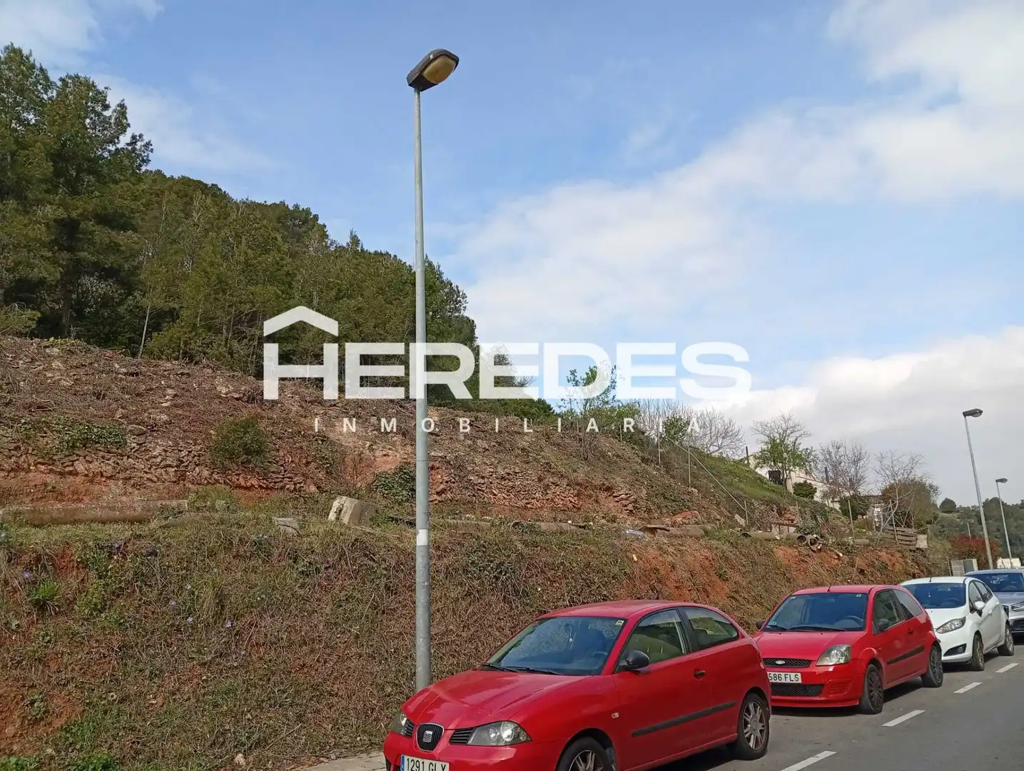 Terreno residencial en venta en Carrer Montserrat Roig, imagen 5