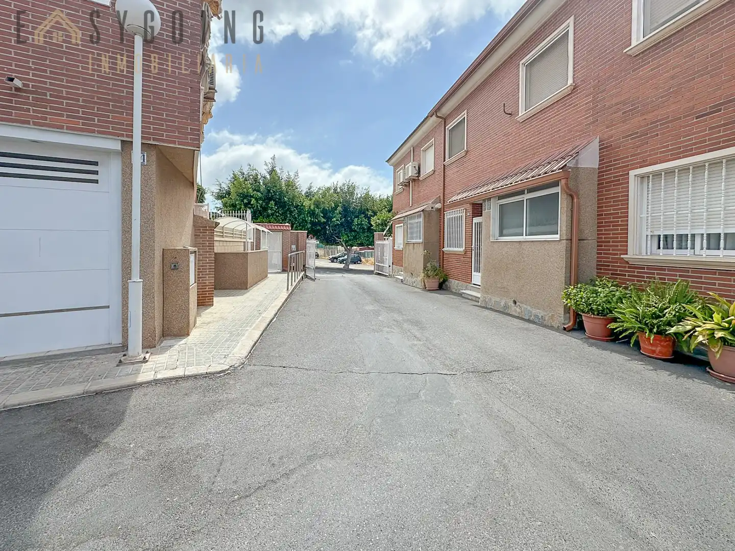 Reihenhaus mit Pool zum Verkauf in Calle Logroño, imagen 54