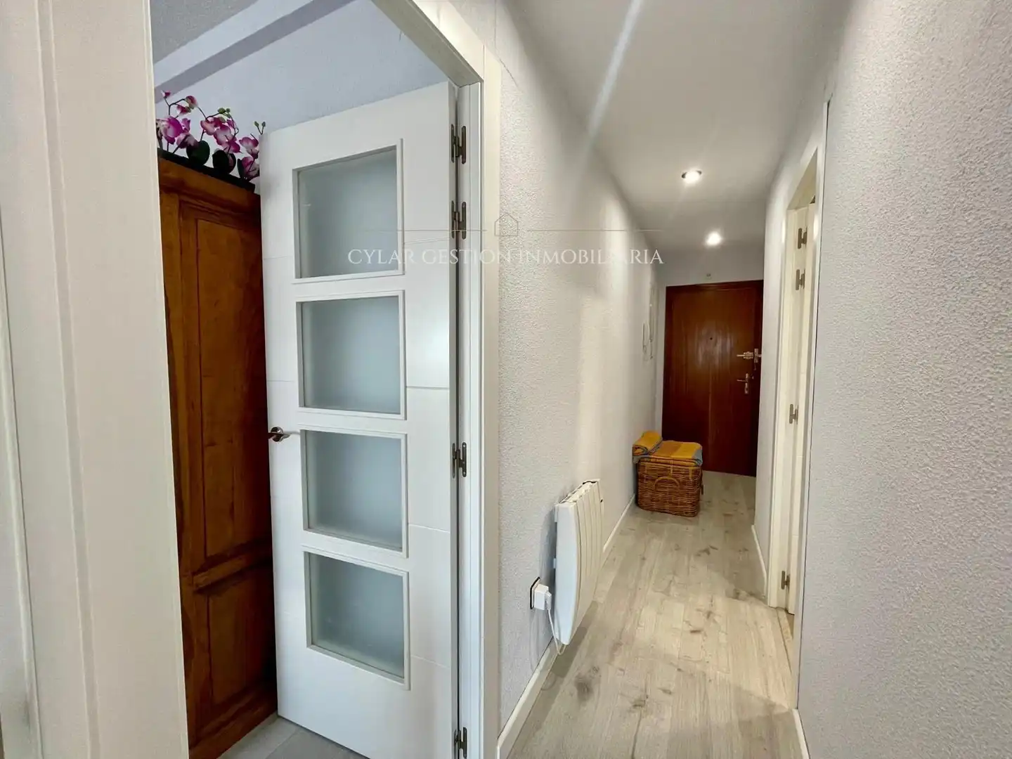 Wohnung zum Verkauf in Duero, Terradillos
