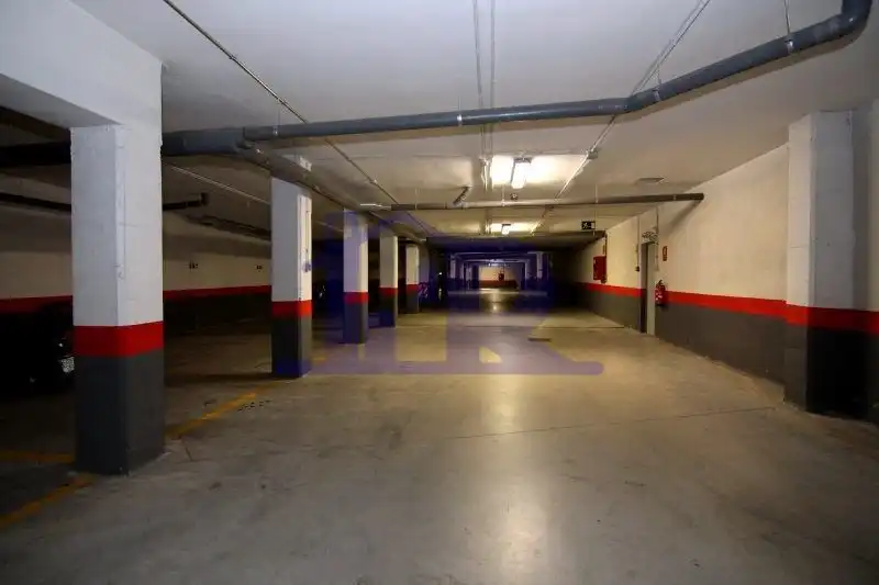 Parcheggio con ascensore in affitto a LOS OLMOS, imagen 4