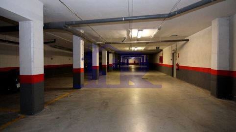 Se alquila plazas de garaje en Alameda. Muy barata., Bild 4