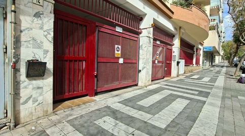 Foto 2 de Traster en venda a N/a, 12, El Tejar - Hacienda Bizcochero, Málaga Capital